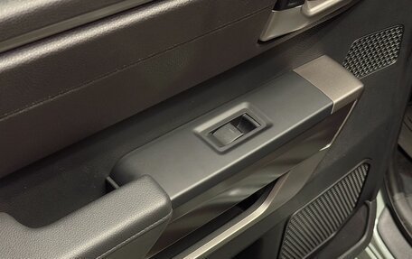 Toyota Sequoia, 2023 год, 15 500 000 рублей, 16 фотография