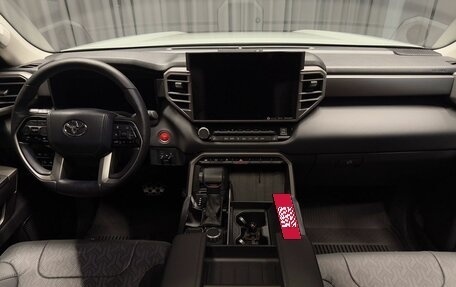 Toyota Sequoia, 2023 год, 15 500 000 рублей, 13 фотография