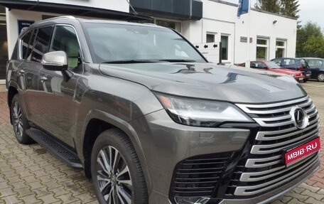 Lexus LX, 2023 год, 12 776 000 рублей, 1 фотография