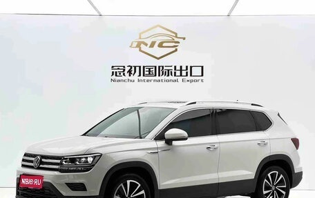 Volkswagen Tharu, 2022 год, 1 850 000 рублей, 1 фотография