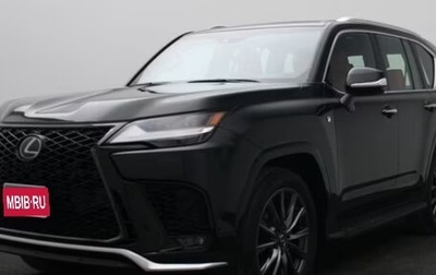 Lexus LX, 2023 год, 11 300 000 рублей, 1 фотография