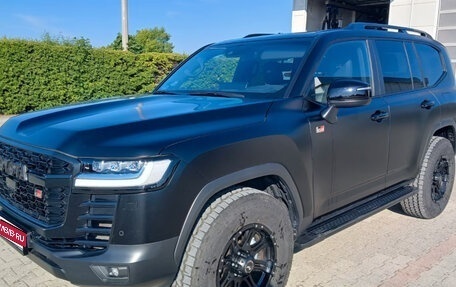 Toyota Land Cruiser, 2023 год, 8 960 000 рублей, 1 фотография