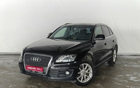 Audi Q5, 2009 год, 1 055 000 рублей, 1 фотография