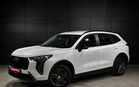 Haval Jolion, 2024 год, 1 720 000 рублей, 1 фотография