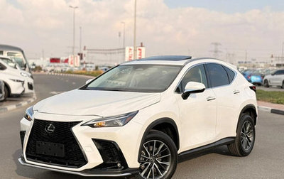 Lexus NX, 2025 год, 5 930 000 рублей, 1 фотография