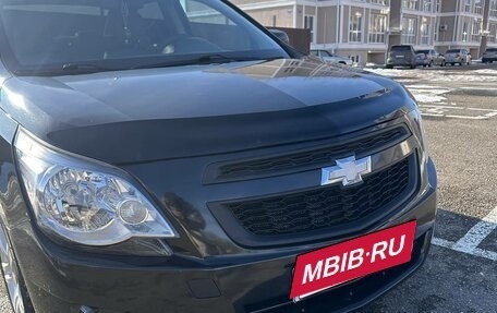 Chevrolet Cobalt II, 2013 год, 630 000 рублей, 1 фотография
