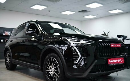 Haval Jolion, 2026 год, 2 649 000 рублей, 1 фотография