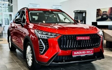 Haval Jolion, 2025 год, 2 849 000 рублей, 1 фотография