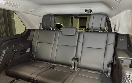 Toyota Sequoia, 2023 год, 15 500 000 рублей, 19 фотография