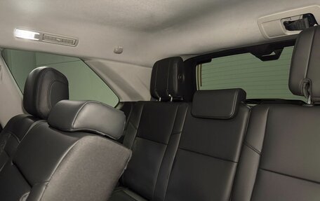 Toyota Sequoia, 2023 год, 15 500 000 рублей, 24 фотография