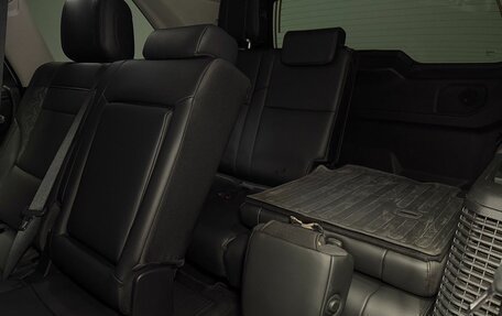 Toyota Sequoia, 2023 год, 15 500 000 рублей, 23 фотография