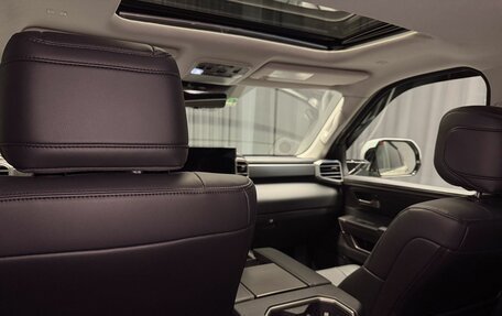 Toyota Sequoia, 2023 год, 15 500 000 рублей, 27 фотография