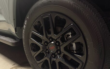 Toyota Sequoia, 2023 год, 15 500 000 рублей, 26 фотография