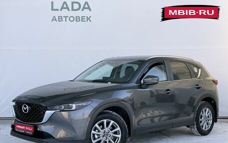 Mazda CX-5 II, 2024 год, 3 680 000 рублей, 1 фотография
