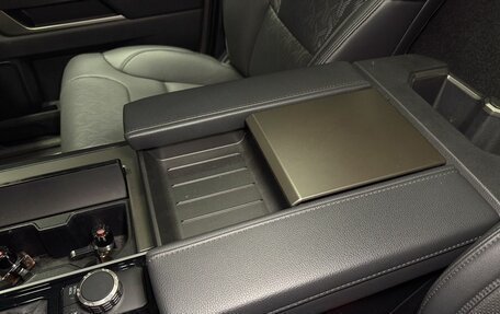 Toyota Sequoia, 2023 год, 15 500 000 рублей, 34 фотография