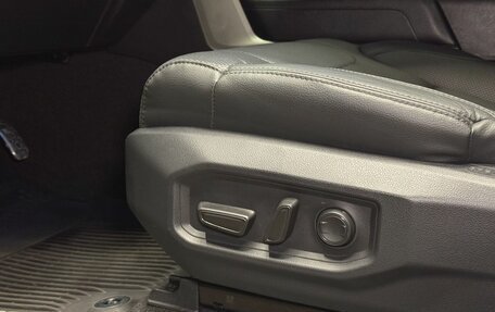 Toyota Sequoia, 2023 год, 15 500 000 рублей, 30 фотография