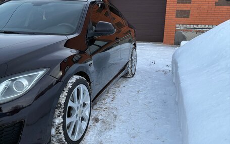 Mazda 6, 2008 год, 777 000 рублей, 3 фотография