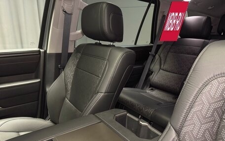 Toyota Sequoia, 2023 год, 15 500 000 рублей, 32 фотография