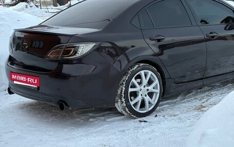 Mazda 6, 2008 год, 777 000 рублей, 4 фотография