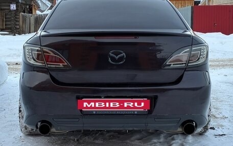 Mazda 6, 2008 год, 777 000 рублей, 5 фотография