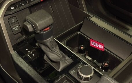 Toyota Sequoia, 2023 год, 15 500 000 рублей, 33 фотография