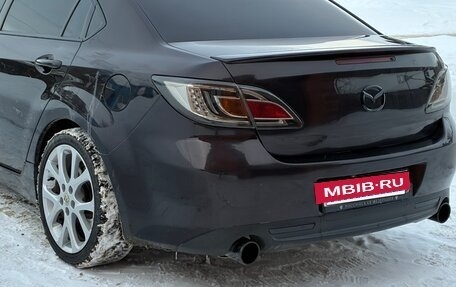 Mazda 6, 2008 год, 777 000 рублей, 6 фотография