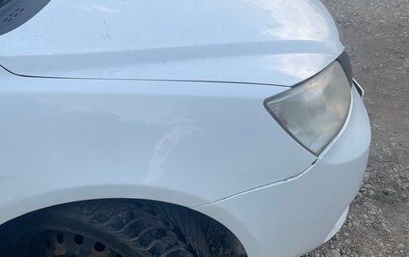 Geely Emgrand EC7, 2013 год, 430 000 рублей, 3 фотография