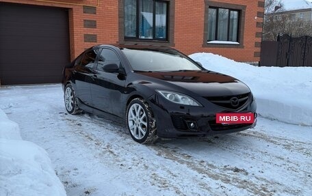 Mazda 6, 2008 год, 777 000 рублей, 7 фотография