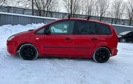 Ford C-MAX I рестайлинг, 2008 год, 230 000 рублей, 2 фотография