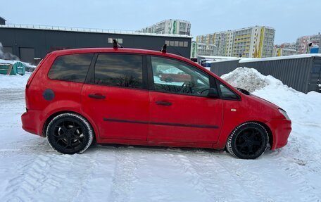 Ford C-MAX I рестайлинг, 2008 год, 230 000 рублей, 6 фотография