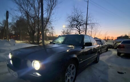 BMW 5 серия, 1995 год, 420 000 рублей, 3 фотография