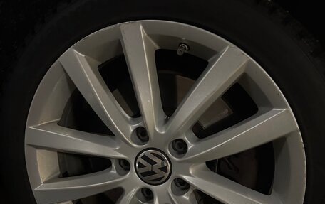 Volkswagen Passat B7, 2011 год, 900 000 рублей, 12 фотография