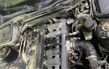 BMW 5 серия, 1995 год, 420 000 рублей, 4 фотография