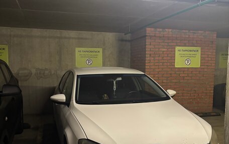 Volkswagen Passat B7, 2011 год, 900 000 рублей, 13 фотография