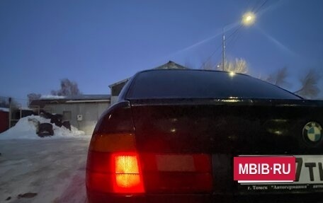 BMW 5 серия, 1995 год, 420 000 рублей, 2 фотография