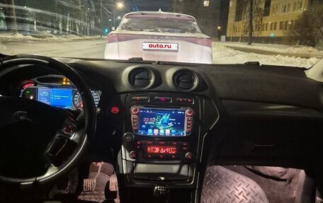 Ford Mondeo IV, 2008 год, 635 000 рублей, 4 фотография