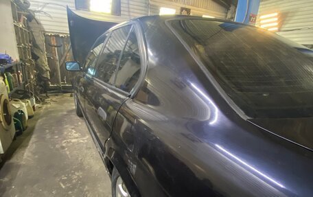 BMW 5 серия, 1995 год, 420 000 рублей, 8 фотография