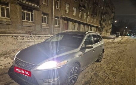 Ford Mondeo IV, 2008 год, 635 000 рублей, 3 фотография