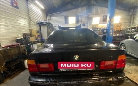 BMW 5 серия, 1995 год, 420 000 рублей, 7 фотография