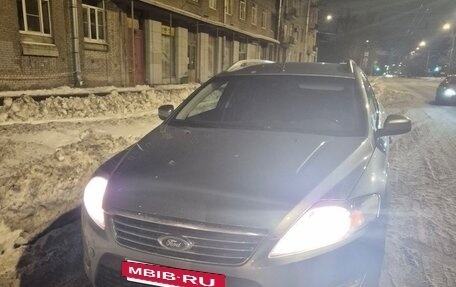 Ford Mondeo IV, 2008 год, 635 000 рублей, 2 фотография