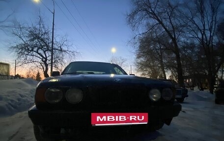 BMW 5 серия, 1995 год, 420 000 рублей, 6 фотография