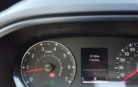 Renault Arkana I, 2019 год, 2 400 000 рублей, 9 фотография