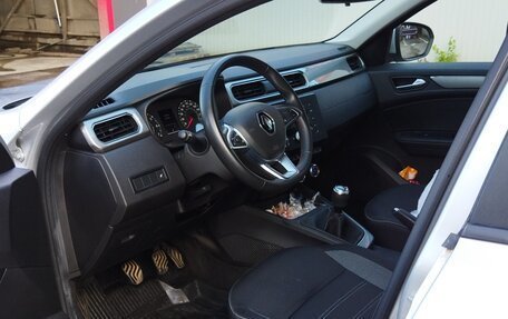 Renault Arkana I, 2019 год, 2 400 000 рублей, 5 фотография