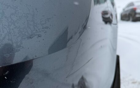 Skoda Rapid I, 2014 год, 900 000 рублей, 3 фотография