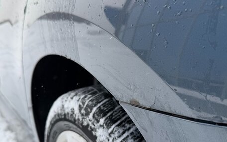 Skoda Rapid I, 2014 год, 900 000 рублей, 4 фотография