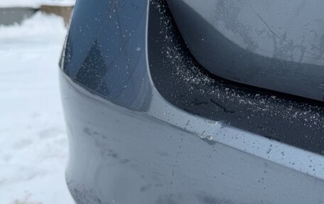 Skoda Rapid I, 2014 год, 900 000 рублей, 17 фотография