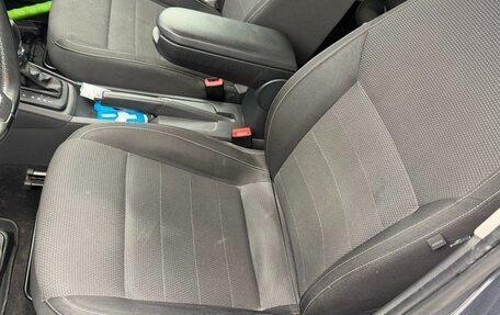 Skoda Rapid I, 2014 год, 900 000 рублей, 16 фотография