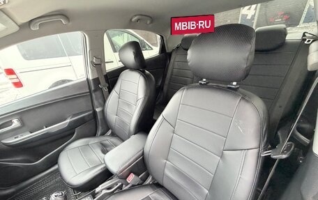 KIA Rio III рестайлинг, 2016 год, 1 150 000 рублей, 7 фотография