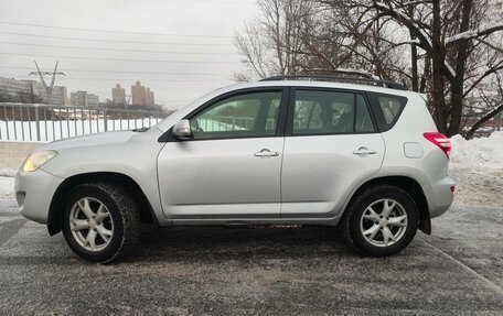Toyota RAV4, 2010 год, 1 150 000 рублей, 3 фотография