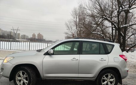 Toyota RAV4, 2010 год, 1 150 000 рублей, 4 фотография